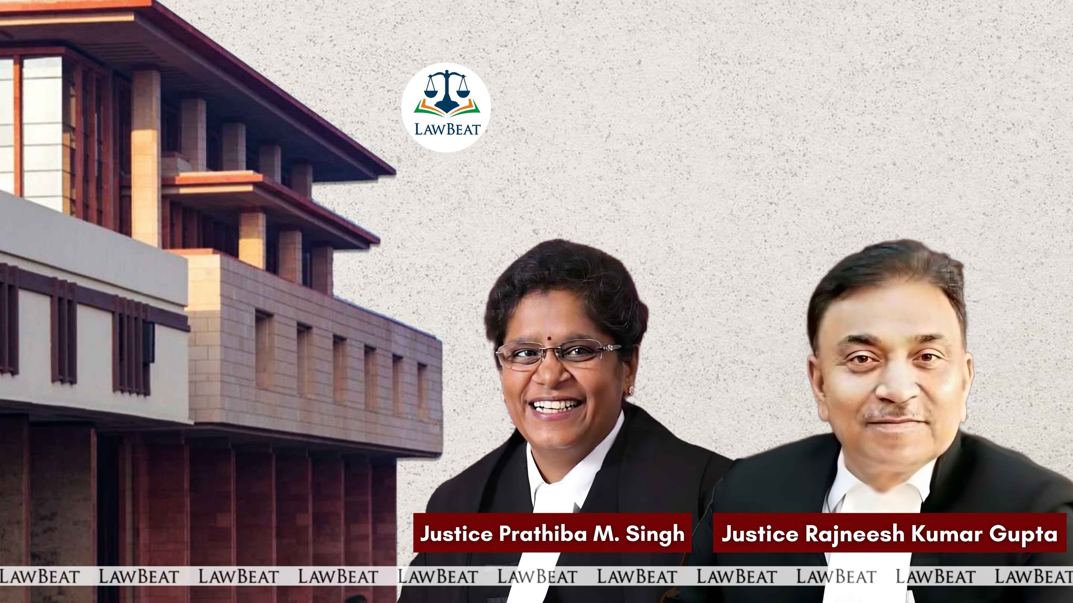 ‘Unnecessary Aggression And Raising Of Voice’: Delhi HC Holds Lawyer In Contempt ‘Unnecessary Aggression And Raising Of Voice’: Delhi HC Holds Lawyer In Contempt
